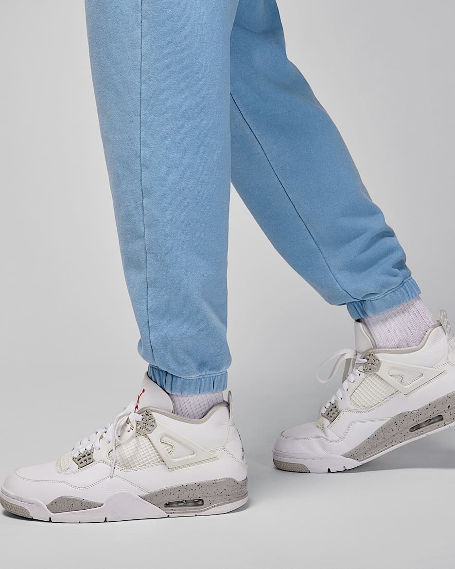 Jordan flight sweatpants new arrivals